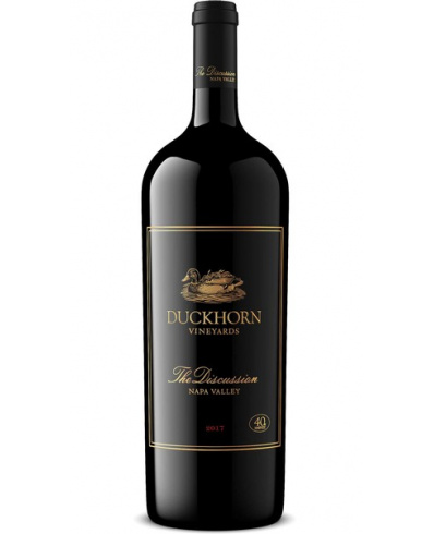 Duckhorn Vineyards The Discussion 2017 Magnum