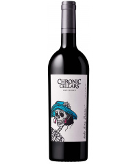 Red wine Chronic Cellars Sofa King Bueno 2020