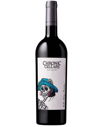 Chronic Cellars Sofa King Bueno 2020