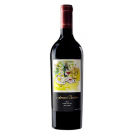 Red wine Amuse Bouche Proprietary Red Magnum 2013 from area Napa Valley