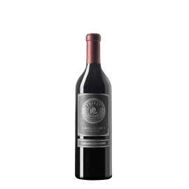 Priest Ranch Cabernet Sauvignon 2018