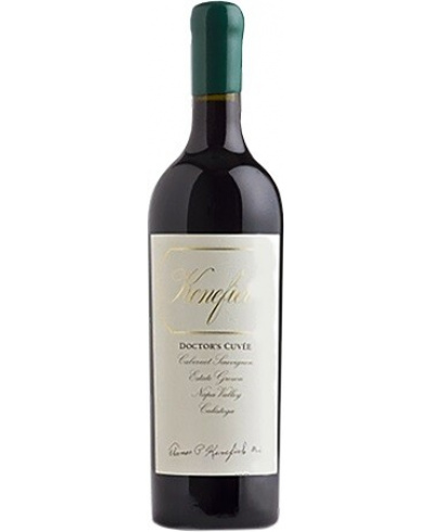 Kenefick Ranch Doctor´s Cuvée Red 2016 750ml
