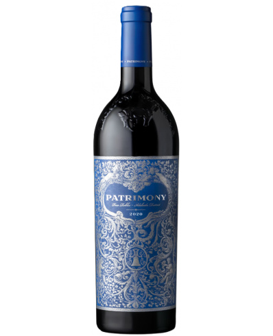 DAOU Vineyards Reserve Cabernet Sauvignon 2022 750ml