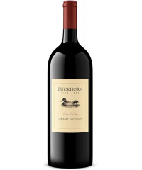 Red wine Duckhorn Vineyards Napa Valley Cabernet Sauvignon 2021 Magnum 1,5L
