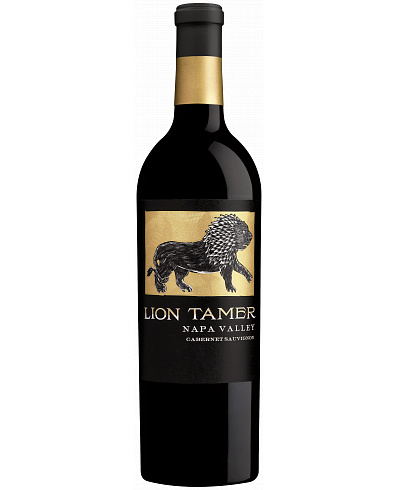 Lion Head Estate Lion Tamer Cabernet Sauvignon 2022 750 ml