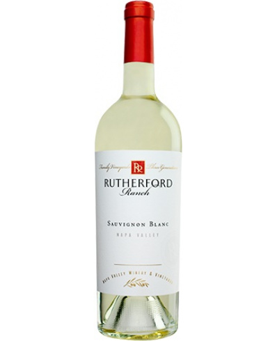 Rutherford Ranch Sauvignon Blanc 2020