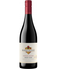 Red wine Kendall-Jackson Vintner´s Reserve Pinot Noir 2020