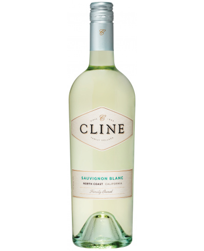 Cline Cellars Sauvignon Blanc 2020