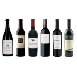 Hidden Gems Tasting Set