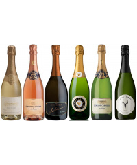 Sparkling Tasting Pack