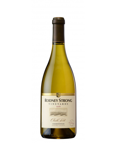 Rodney Strong Chardonnay Chalk Hill 2016