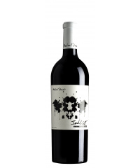 Red wine Michael David Winery Inkblot Petite Verdot 2019