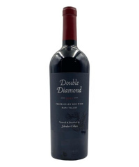 Red wine Schrader Cellars Double Diamond Proprietary Red Wine 2021