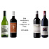 50th anniversary of the Judgement of Paris Tasting Pack