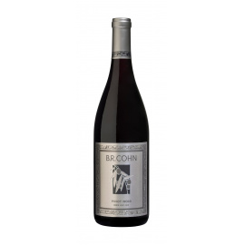 Red wine B.R. Cohn Pinot Noir 2018