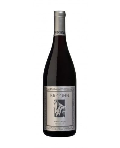 B.R. Cohn Pinot Noir 2018