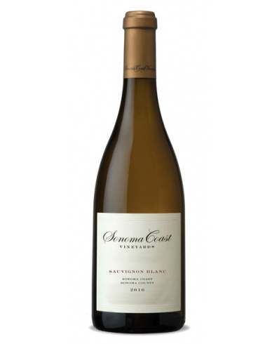 SCV Sauvignon Blanc 2019