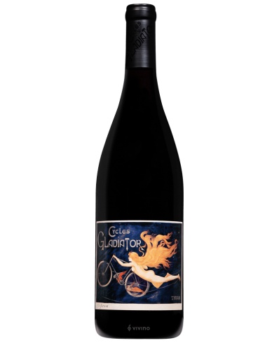 Cycles Gladiator Syrah 2013