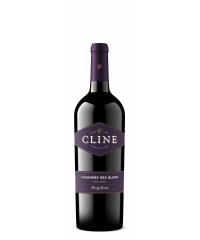 Red wine Cline Cellars Cashmere Red 2020