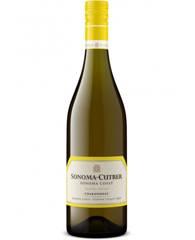 Sonoma-Cutrer Sonoma Coast Chardonnay 2023 750ml