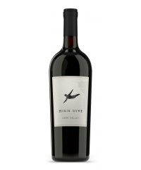 High Dive Red Blend 2015