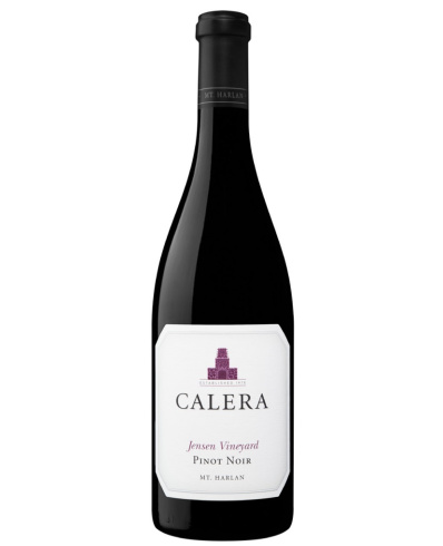 Calera Jensen Vineyard Pinot Noir 2019