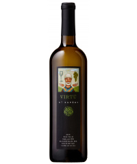 White wine St. Supéry Virtú 2019