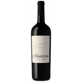 Adulation Zinfandel 2018