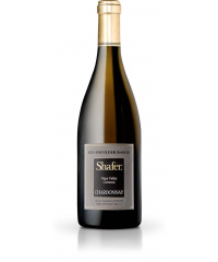 White wine Shafer Red Shoulder Ranch Chardonnay 2021