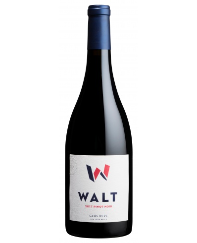 Walt Wines Clos Pepe Pinot Noir 2017