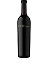 Red wine Cardinale Estate Red 2019