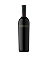 Red wine Cardinale Estate Red 2019