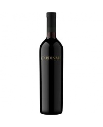 Cardinale Estate Red 2019