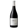 Red wine from California Davis Bynum Pinot Noir 2017