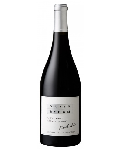 Davis Bynum Pinot Noir 2017