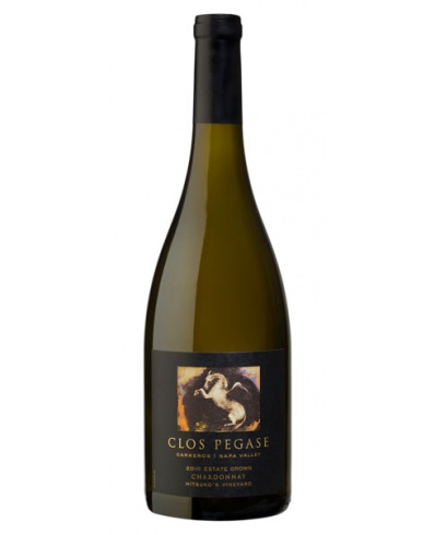 Clos Pegase Chardonnay 2018