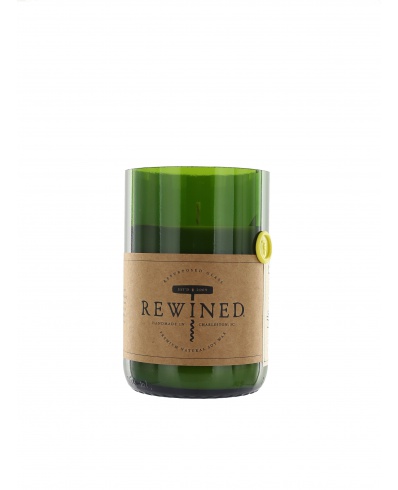 Rewined Signature Candle Pinot Grigio