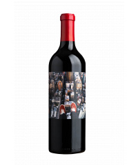 Red wine 689 Cellars Killer Drop Red 2020