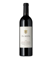 Red wine DuMOL Ballard Vineyard Cabernet Sauvignon 2018