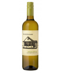 White wine Cline Farmhouse White 2019