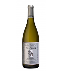 White wine B.R. Cohn Chardonnay 2023