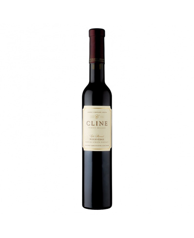 Cline Cellars Late Harvest Mourvedre 2019 375ml
