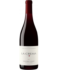 Red wine La Crema Sonoma Coast Pinot Noir 2022