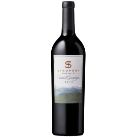 St. Supéry Cabernet Sauvignon 2018