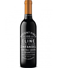 Red wine Cline Cellars Ancient Vines Zinfandel 2022