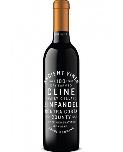 Cline Cellars Ancient Vines Zinfandel 2022 750ml