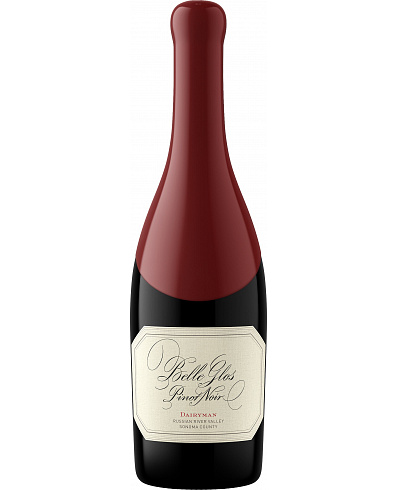 Belle Glos Pinot Noir Dairyman 2024 750ml