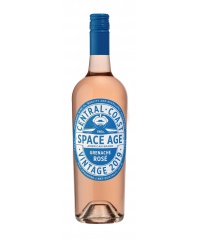 Grounded Wine Co. Space Age Rosé 2019 from Central Coast