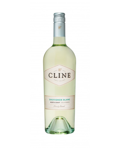 Cline Cellars Sauvignon Blanc 2019