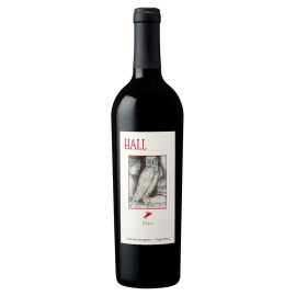 Hall Wines Ellie´s Cabernet Sauvignon 2016